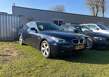 BMW 530xi 530 5-serie High Executive Tik in motor, B