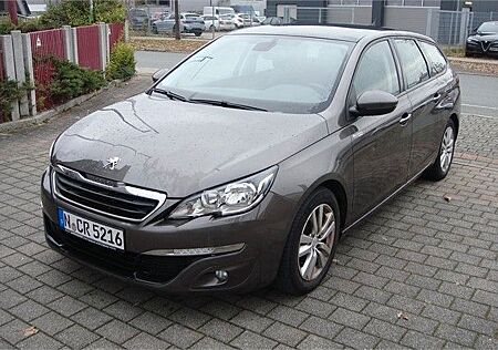 Peugeot 308 SW BlueHDi 120 * Panorama - Euro 6 *