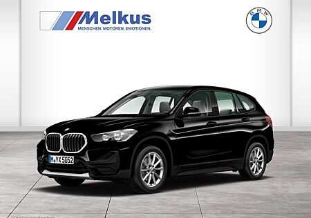 BMW X1 xDrive18d Advantage DAB Navi Tempomat AHK