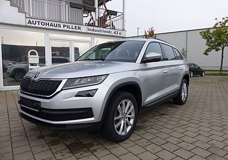 Skoda Kodiaq Ambition 4x4 LED*Kamera*PDC*7 Sitzer