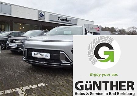 Hyundai Kona 1.6 T-GDI Trend 2WD 6-Gang Neufahrzeug mit