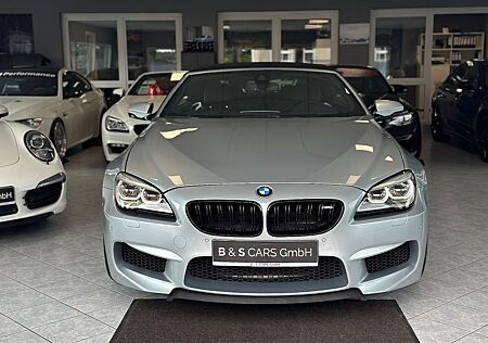 BMW M6 Cabrio B&O Carbon Lci Front S.Clos -GARANTIE-