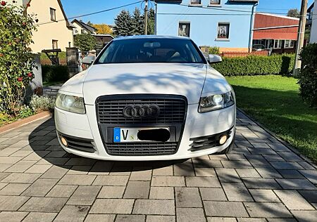 Audi A6 2.0 TFSI Avant NAVI,Bi-Xenon sehr gepflegt