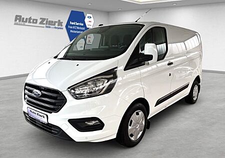 Ford Transit Custom Kasten 300 L1H1 Trend 2.0 NAVI DA