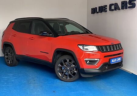 Jeep Compass Plug-In Hybrid 4WD Panorama/Navi/Leder