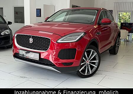 Jaguar E-Pace E-PACE HSE AWD Pano.Head-Up.Garantie