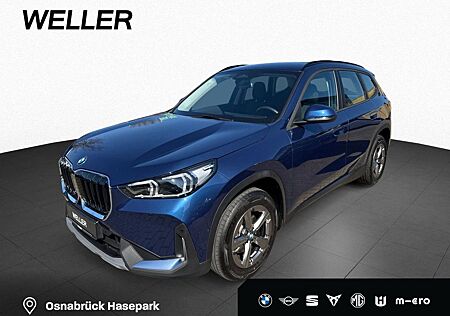 BMW X1 sDrive18i LivPlus AdapLED AKTIVSITZ RFK Tempo