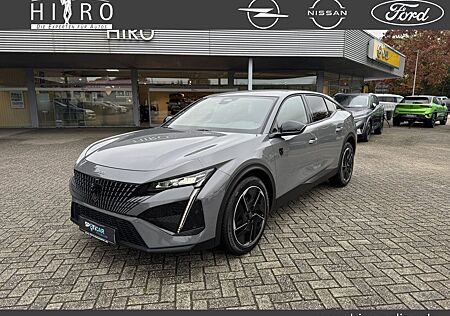 Peugeot 408 GT Puretech Navi/Autom./LEDKlima/Sitzhzg./BC