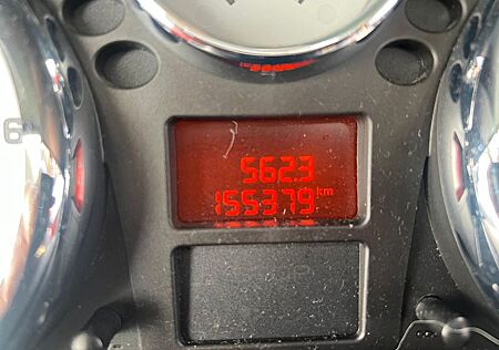 Peugeot 207 CC Platinum 120 Platinum