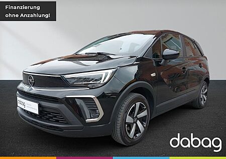 Opel Crossland X Crossland (X)