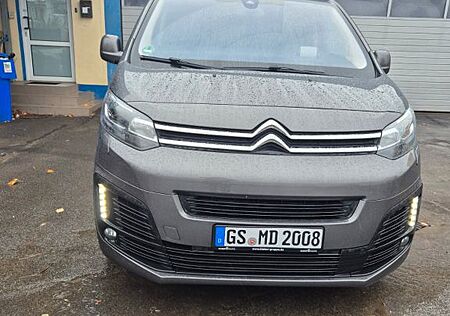 Citroën Spacetourer 2,0 BlueHDi 180 S&S L2 Shine EAT...