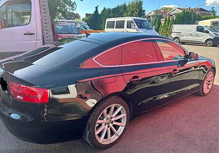 Audi A5 2.0 TDI S tronic Sportback S-line