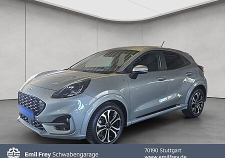 Ford Puma 1.0 EcoBoost Hybrid Aut. ST-LINE