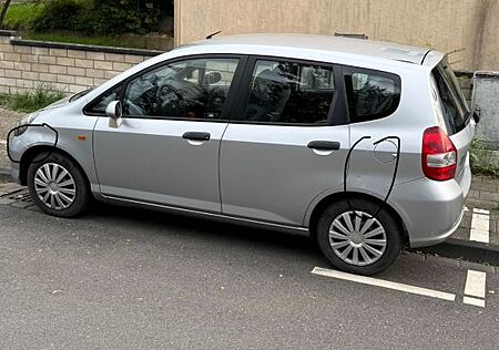 Honda Jazz gebraucht kaufen Honda Jazz 2002
