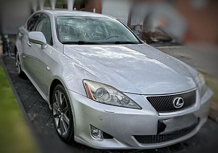Lexus IS 250 250 -