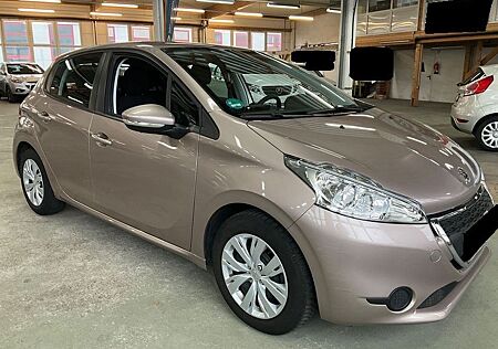 Peugeot 208 1.2 VTi Active