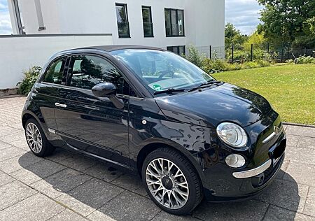 Fiat 500C 1.2 8V Lounge C Lounge