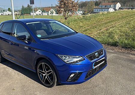 Seat Ibiza 1.0 TSI 85kW FR FR