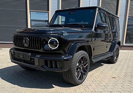 Mercedes-Benz G 63 AMG MANUFAKTUR FULL CARBON A22