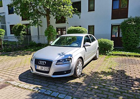 Audi A3 2.0 TDI (DPF) Ambition Ambition