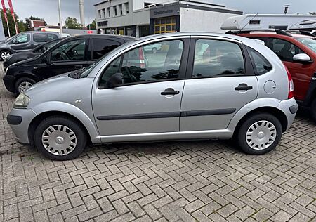 Citroën C3 1.1 Style