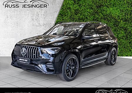 Mercedes-Benz GLE AMG 53 4MATIC+ *Sitzklima*MBUX*Wide*Pano*AHK