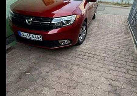 Dacia Sandero TCe 90 Comfort Comfort