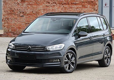 VW Touran Volkswagen Comfortline/UVP58t€/StHz/ACC/7-SITZE/PANO