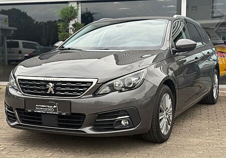 Peugeot 308 SW Allure Pack | SHZ | AHK | NAVI | KAMERA