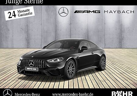 Mercedes-Benz CLE 53 AMG 4M+ Coupé Night/Premium/Pano/AHK/19"