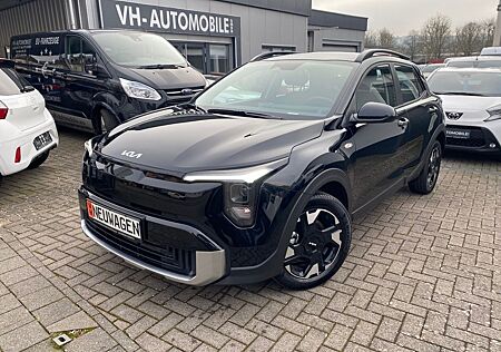 Kia Stonic new Modell*NAVI&PDC vo&hi&R.KAMERA*Winter