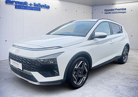 Hyundai Bayon 1.0 T-GDI DCT Prime