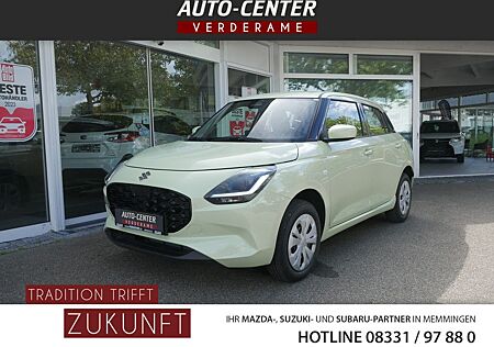 Suzuki Swift 1.2 Hybrid Allgrip Club PDC NAVI ACC LED