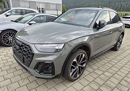 Audi Q5 40 TDI quat. S-line Competition Edition Plus