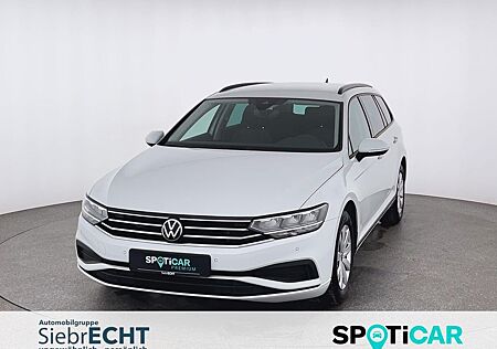 VW Passat Variant Volkswagen 1.5 TSI*NAVI*SHZ*RFK*uvm