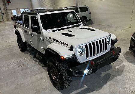 Jeep Gladiator Rubicon 3,6 4x4 Leder LED AHK