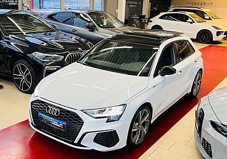 Audi A3 Sportback 35 TFSI|S-LINE|NAVI|PANORAMA|S-SITZ