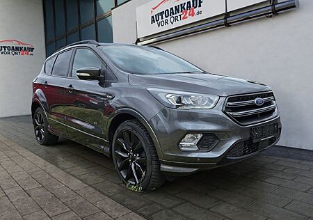 Ford Kuga 1.5 ST-Line*PDC*AHK*Standheizung* Klima