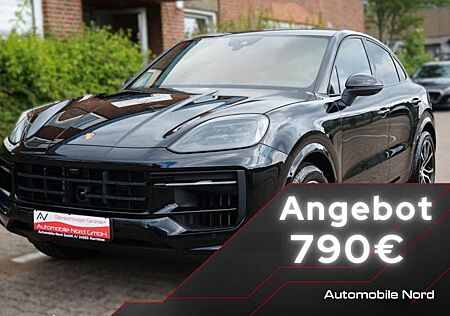 Porsche Cayenne Coupe*Pano*Head Up*360 Kamera*HD Matrix