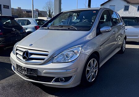 Mercedes-Benz B 200 B CDI *3.Hand*Service Neu
