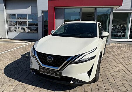 Nissan Qashqai 1.3 DIG-T MHEV Tekna Technologie