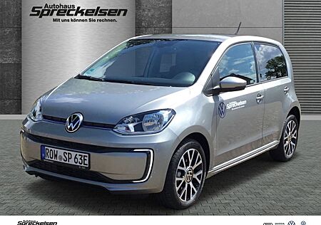 VW Up Volkswagen e-! e-! Edition Bluetooth+Rückfahrkamera+Sit