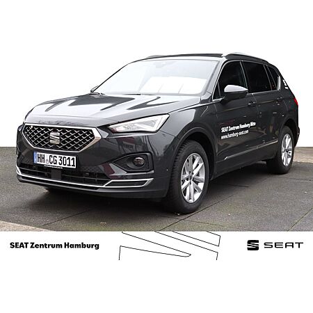 Seat Tarraco leasen