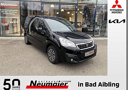 Peugeot Partner Tepee 1.6