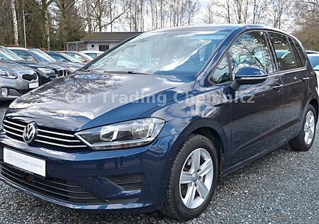 VW Golf Sportsvan Volkswagen VII 1.4 Automatik Klimaautomatik
