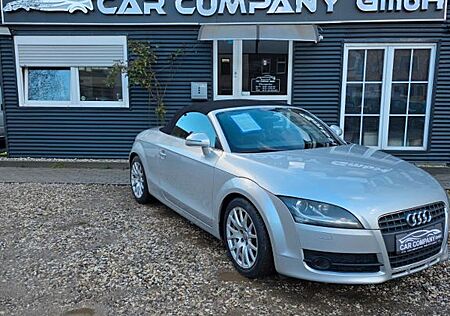 Audi TT Coupe/Roadster 2.0 TFSI Roadster