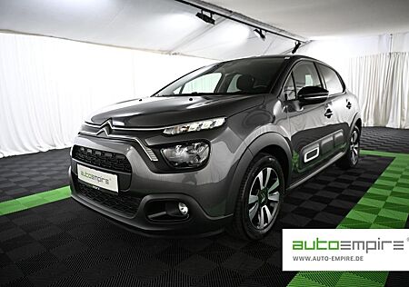 Citroën C3 1.2 PT 110 MAX LED/NAVI/KAMERA/KLIMA/16