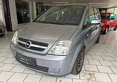 Opel Meriva 1.6 TWINPORT Cosmo / TÜV NEU