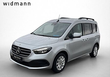 Mercedes-Benz T-Klasse T 180 PROGRESSIVE EDITION Klima Sitzh. LED Kamer