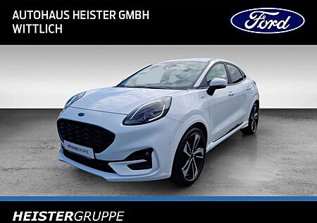Ford Puma ST-Line, AHK abn, Navi, 19 Zoll